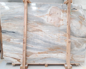 Solaris Blue Marble Slab - 10