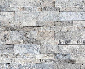 Travertine Mosaic TS-S-PZ15 - 4