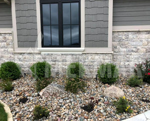 Silver Splitface Travertine - 6