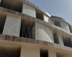 Noche Vein Cut Travertine - 5