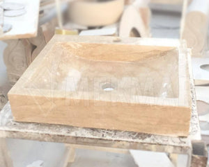 Farmer Sink Model 42 - 6