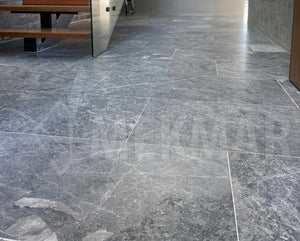 Puffin Grey Marble - 3
