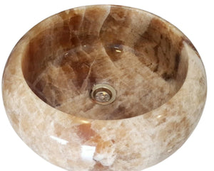 Vessel Sink Model 28 - 2