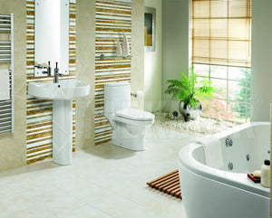 Travertine Mosaic TF-PY-IMP - 2