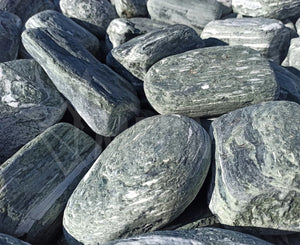 Green Angel Pebble - 6