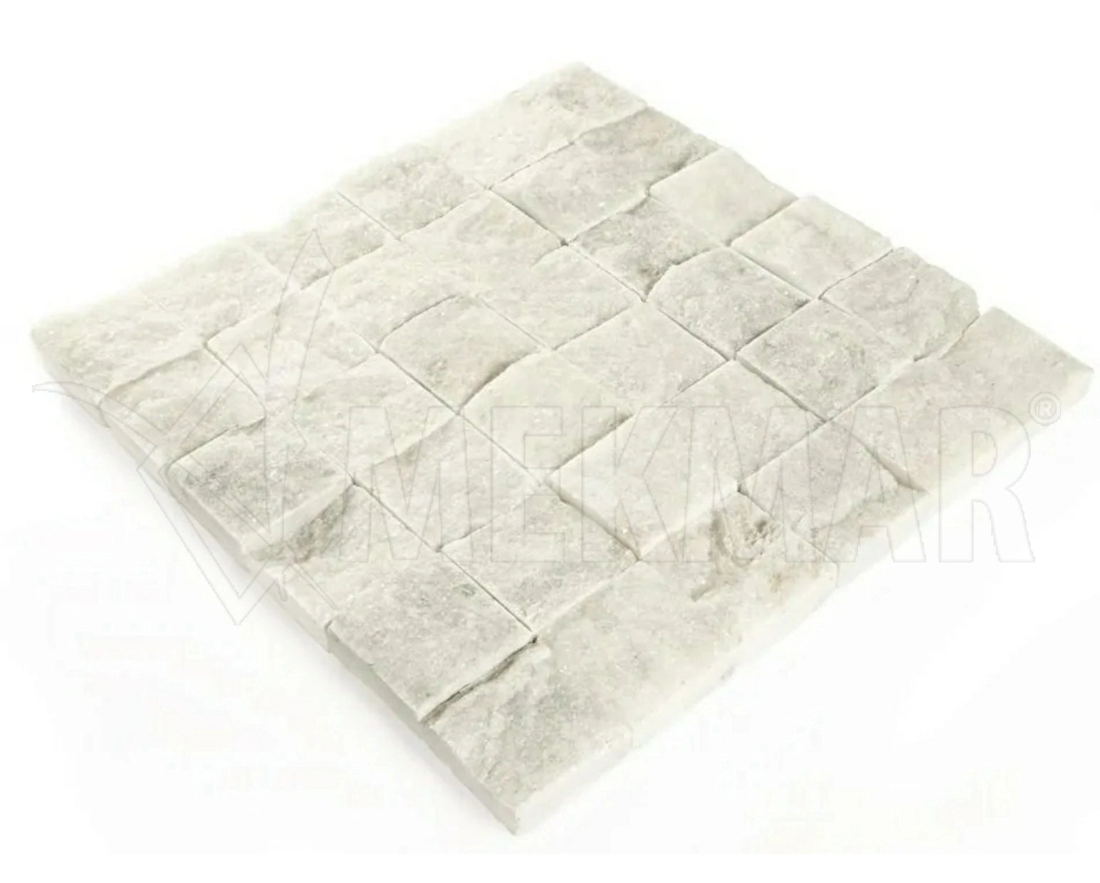 Marble Mosaic MS-W-44 - 2