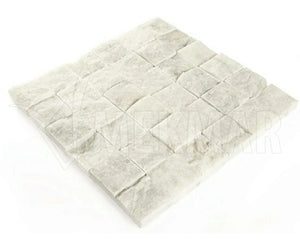 Marble Mosaic MS-W-44 - 2