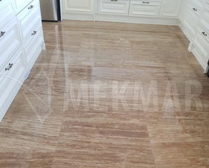 Walnut Vein Cut Travertine - 3