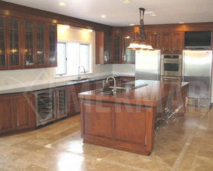 نوتش ترافرتين - 1