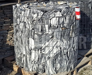 Black Angel Flagstone - 4