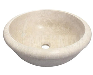 Vessel Sink Model 7 - 4