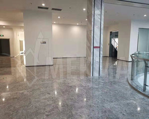 Ocean Grey Marble - 6