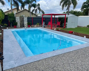 Bluestone Sandblasted Paver - 7