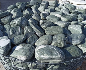 Green Angel Pebble - 5