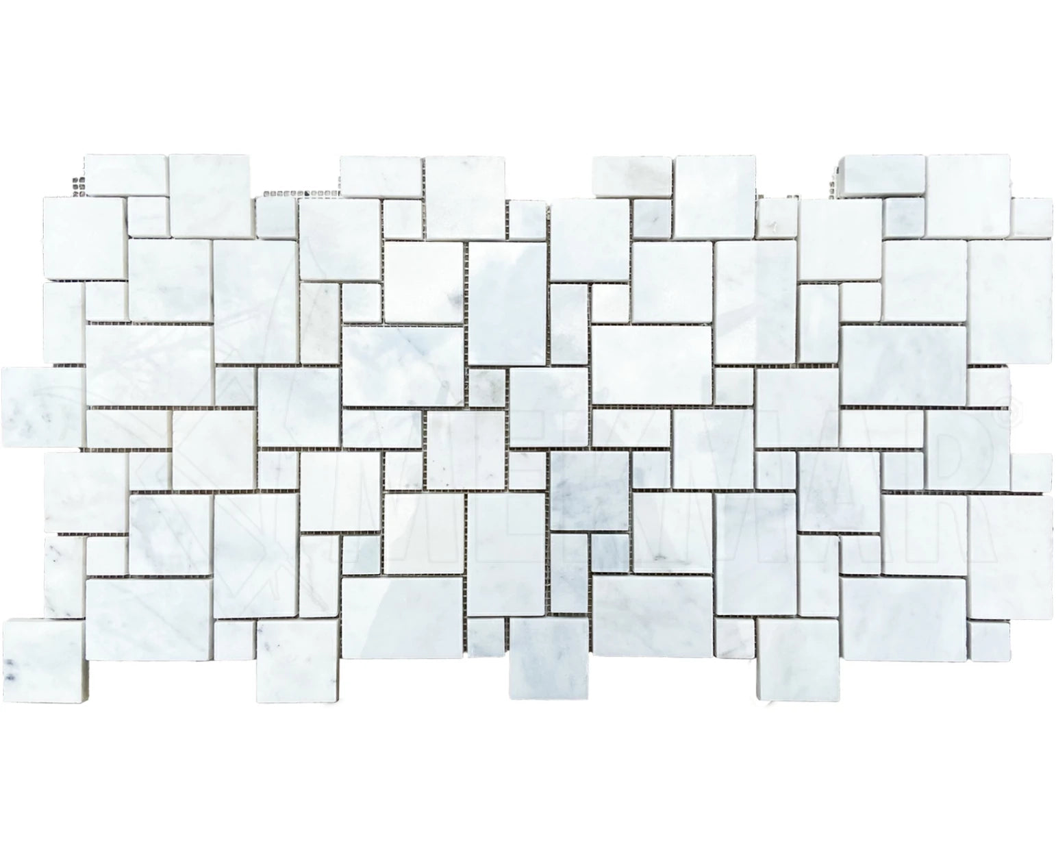 Marble Mosaic MP-W-MP - 2