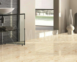 Cappuccino Light Marble - 3