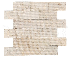 Travertine Mosaic TS-C-51 - 2