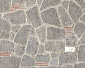 Grey Crazy Paver - 2