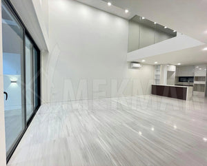 Dolomite White Marble - 5