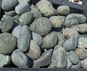 Green Angel Pebble - 4