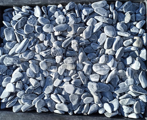 Black Angel Pebble - 4