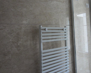 Apple Cream Marble - 1