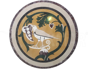 Medallion Magnolia - 7