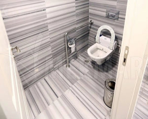 Equator White Marble - 5