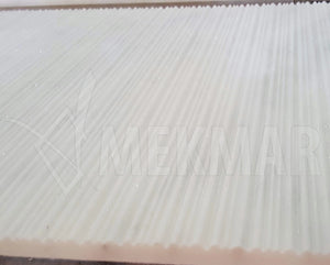 Marbre Bianco Ibiza Bambou - 1