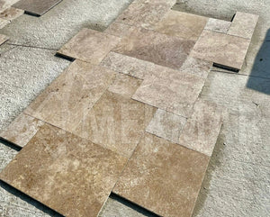 Noche Rustic Travertine - 10