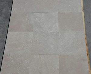 Burdur Beige Marble - 7