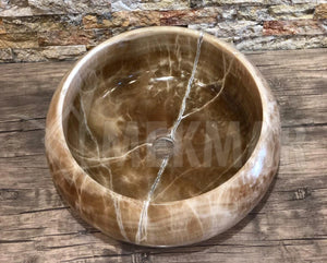 Vessel Sink Model 28 - 5