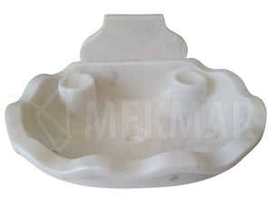 Vessel Sink Model 103 - 9