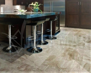 Café Royal Marbre - 1