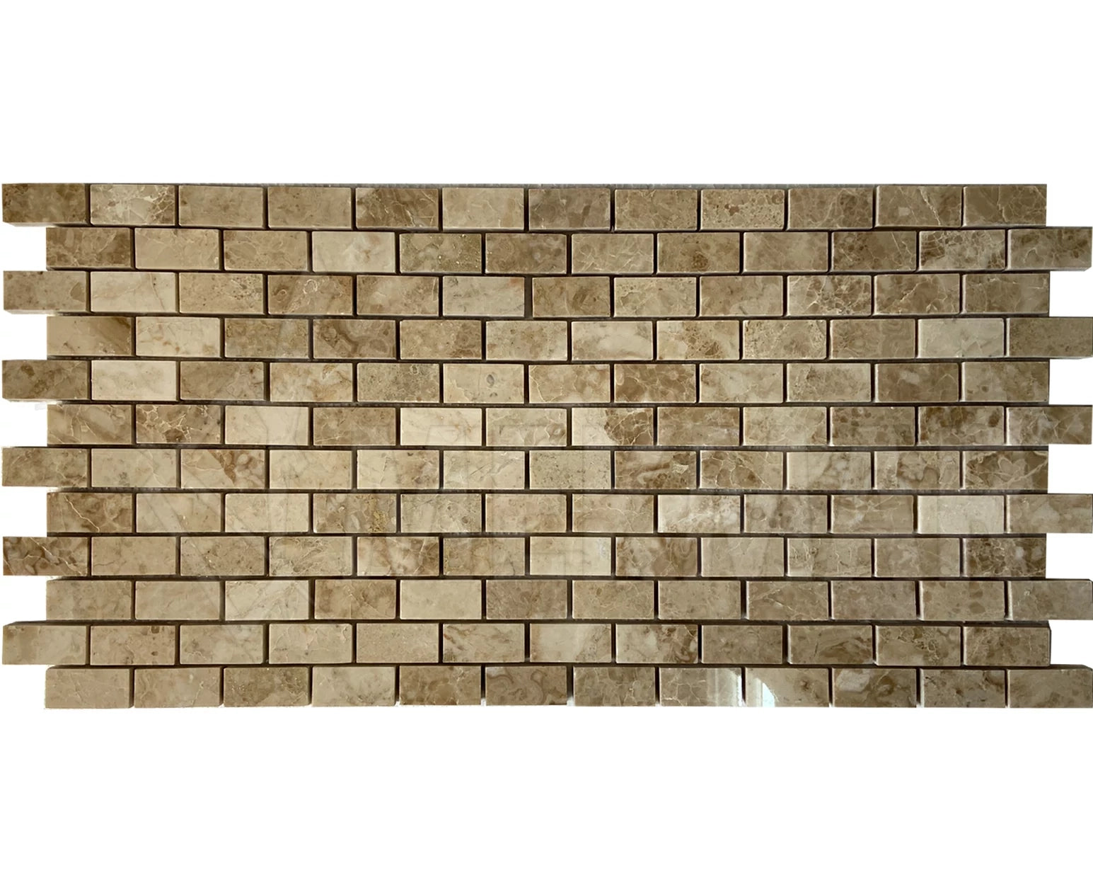 Marble Mosaic MP-B-24 - 2