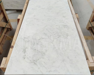Imperial Carrara Marble - 4