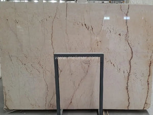 Sofita Beige Marble Slab - 4