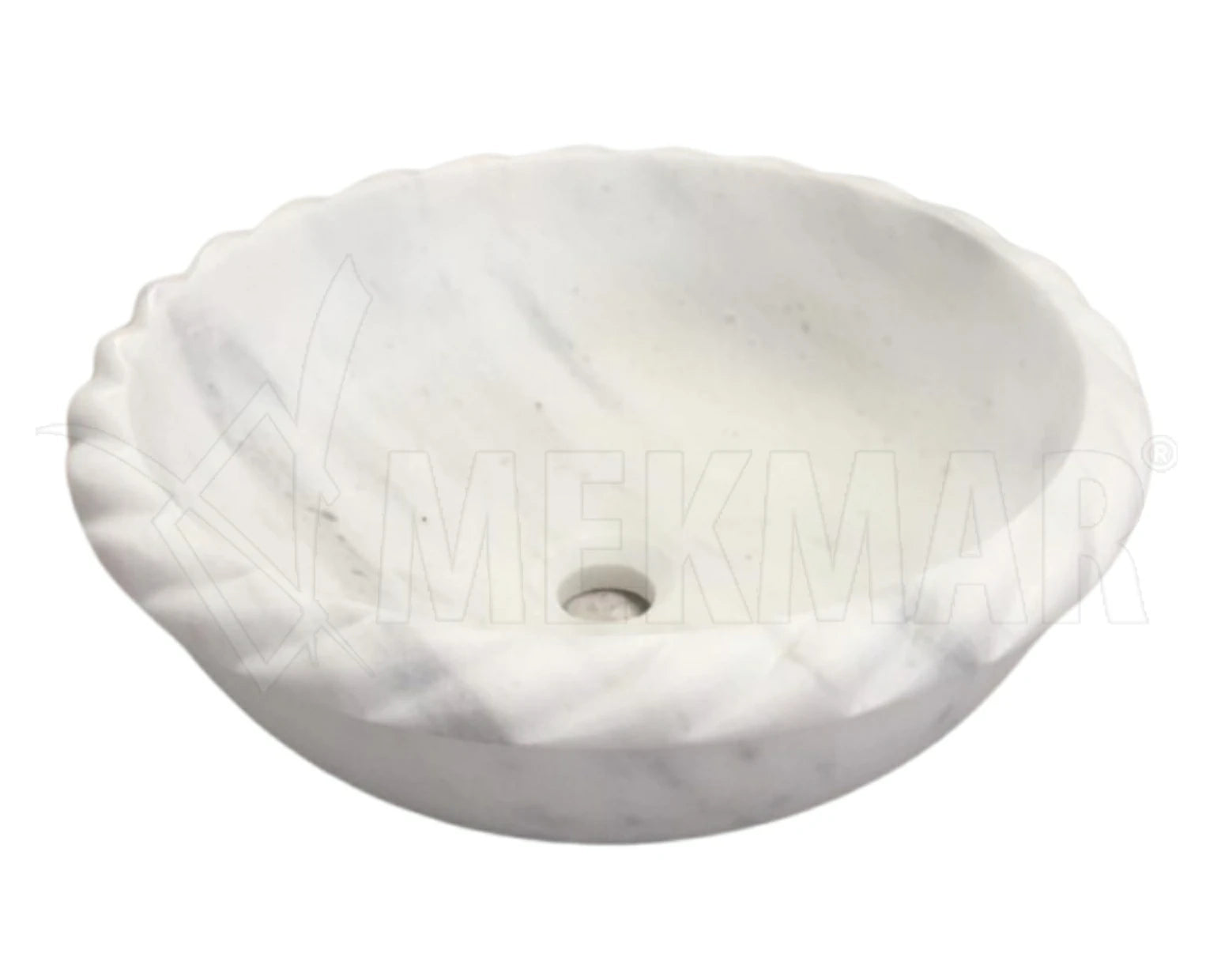 Vessel Sink Model 21 - 2