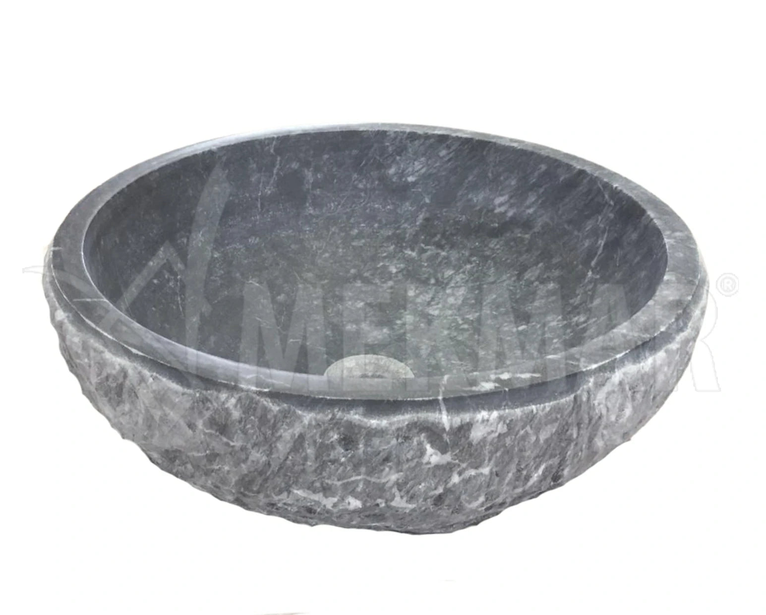 Vessel Sink Model 101 - 2