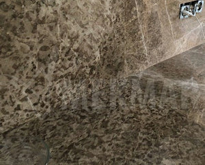 Emperador Tiger Marble - 3