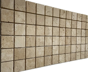 Travertine Mosaic TT-C-44 - 4