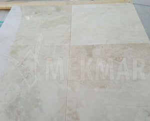 Cappuccino Light Marble - 7