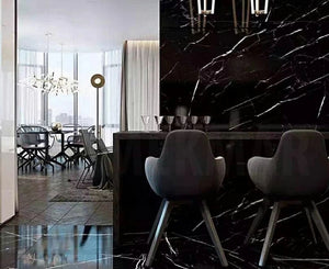 Nero Marquina Marble - 4