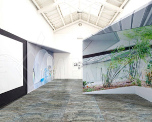 Silver Vein Cut Travertine - 8