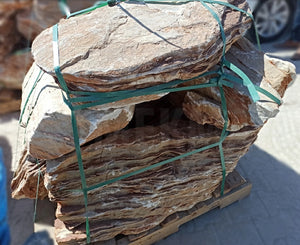 Meteora Rock Stone - 4