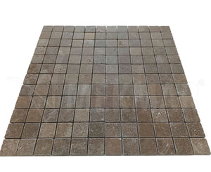 Travertine Mosaic TT-N-22 - 6