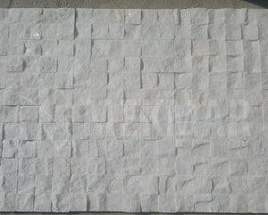 Marble Mosaic MS-W-44 - 4