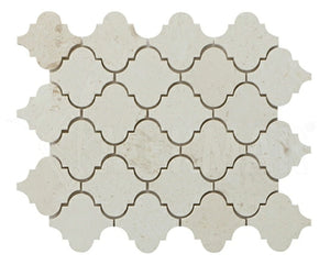 فسيفساء الحجر الجيري LP-LB-LN - 1