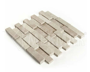 Marble Mosaic MT-C-3D31 - 3