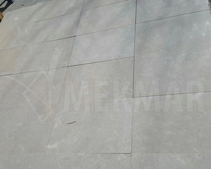Latte Cream Marble - 6